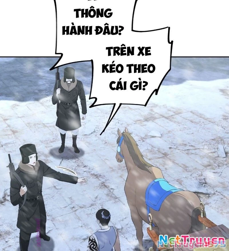 Trò Chơi Quỷ Dị: Ta Dựa Vào Vô Số Công Đức Khắc Thông Quan Chapter 141 - Trang 2