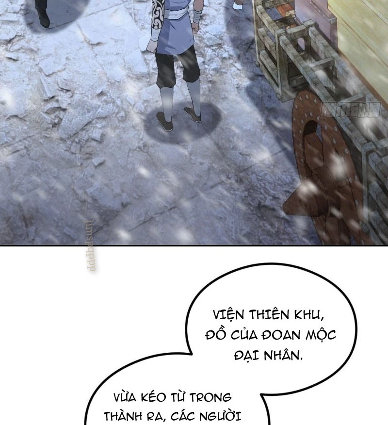 Trò Chơi Quỷ Dị: Ta Dựa Vào Vô Số Công Đức Khắc Thông Quan Chapter 141 - Trang 2