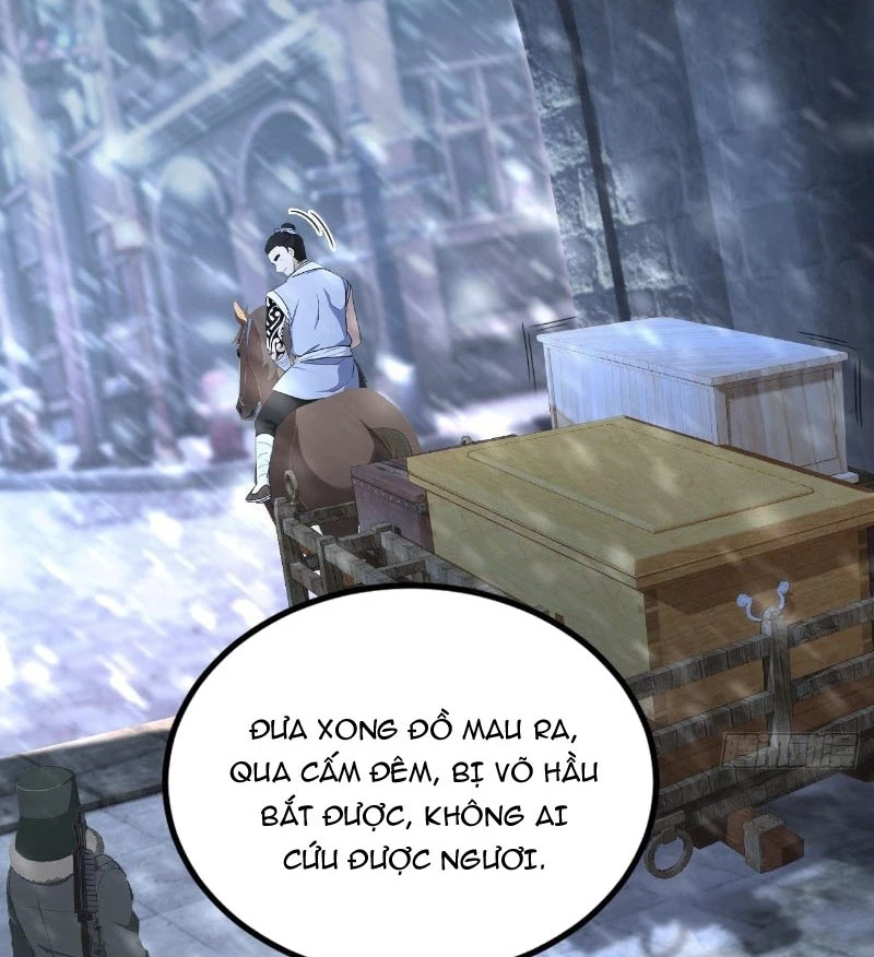 Trò Chơi Quỷ Dị: Ta Dựa Vào Vô Số Công Đức Khắc Thông Quan Chapter 141 - Trang 2