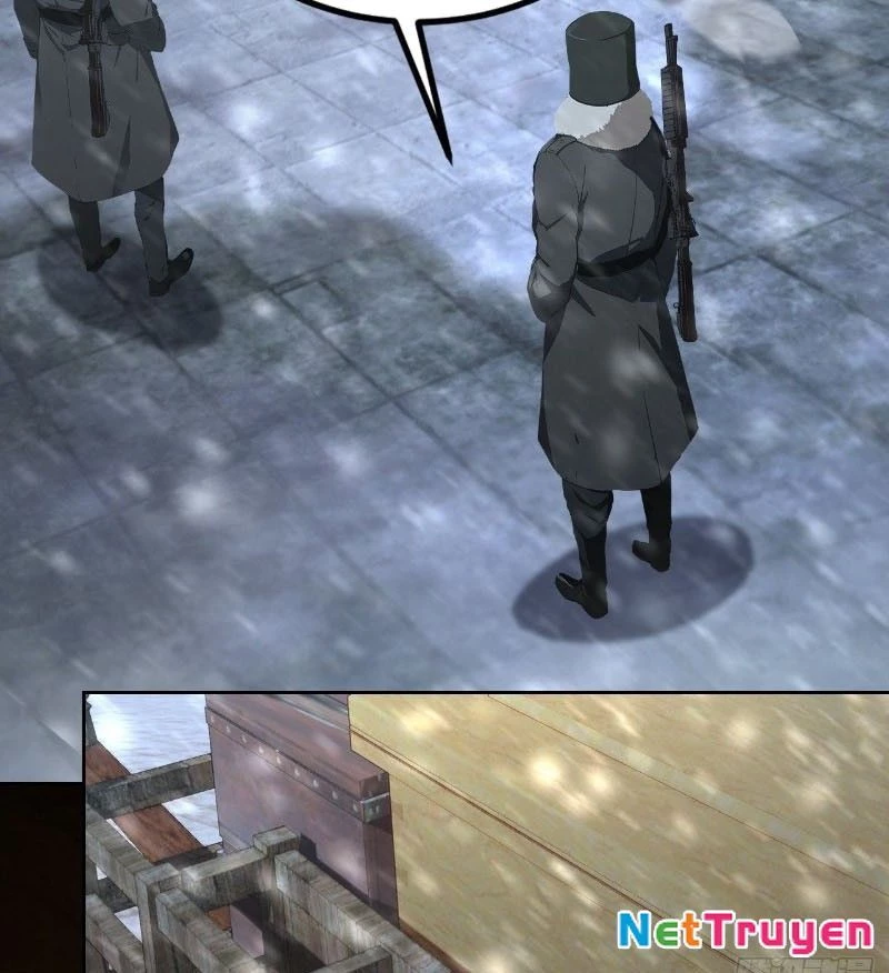 Trò Chơi Quỷ Dị: Ta Dựa Vào Vô Số Công Đức Khắc Thông Quan Chapter 141 - Trang 2