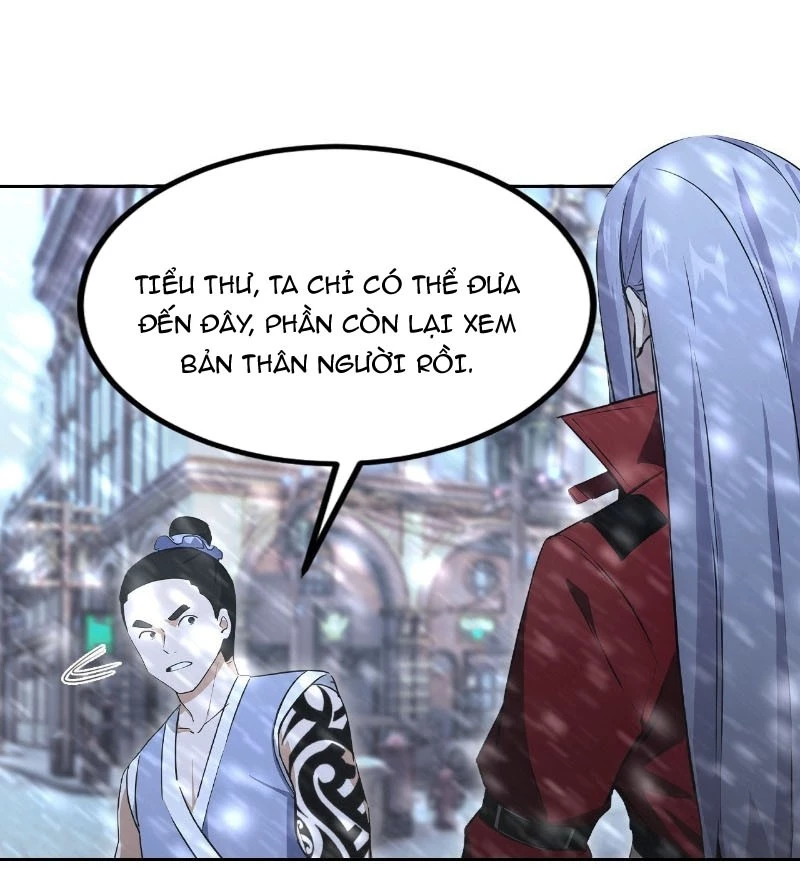 Trò Chơi Quỷ Dị: Ta Dựa Vào Vô Số Công Đức Khắc Thông Quan Chapter 141 - Trang 2