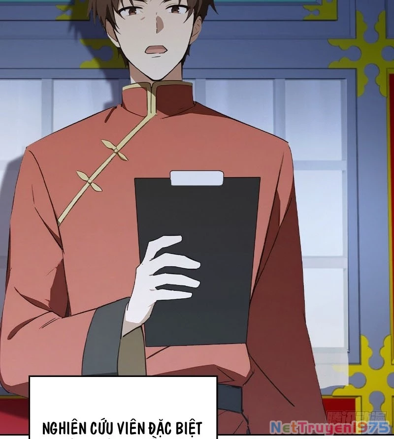 Trò Chơi Quỷ Dị: Ta Dựa Vào Vô Số Công Đức Khắc Thông Quan Chapter 141 - Trang 2