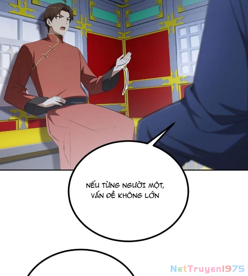 Trò Chơi Quỷ Dị: Ta Dựa Vào Vô Số Công Đức Khắc Thông Quan Chapter 141 - Trang 2