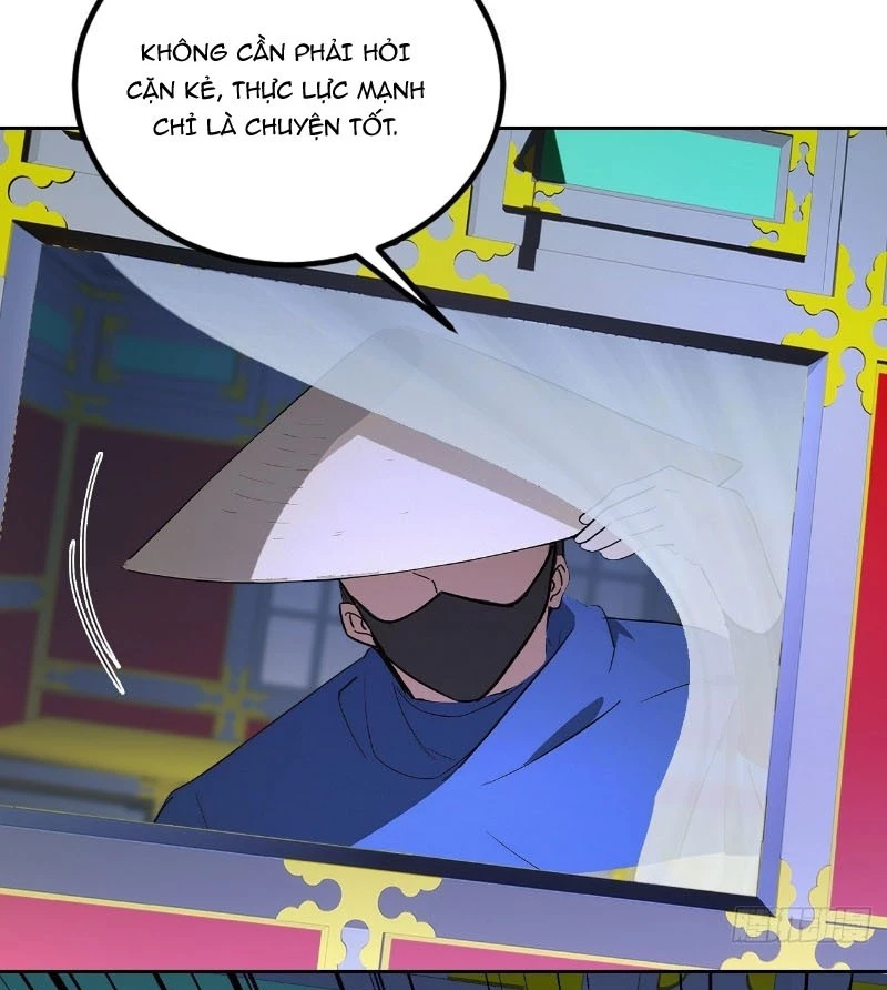 Trò Chơi Quỷ Dị: Ta Dựa Vào Vô Số Công Đức Khắc Thông Quan Chapter 141 - Trang 2