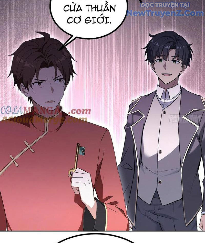 Trò Chơi Quỷ Dị: Ta Dựa Vào Vô Số Công Đức Khắc Thông Quan Chapter 142 - Trang 2