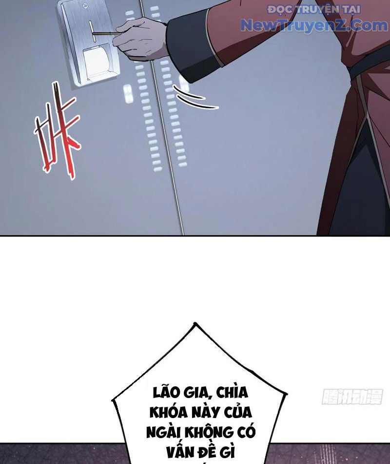 Trò Chơi Quỷ Dị: Ta Dựa Vào Vô Số Công Đức Khắc Thông Quan Chapter 142 - Trang 2