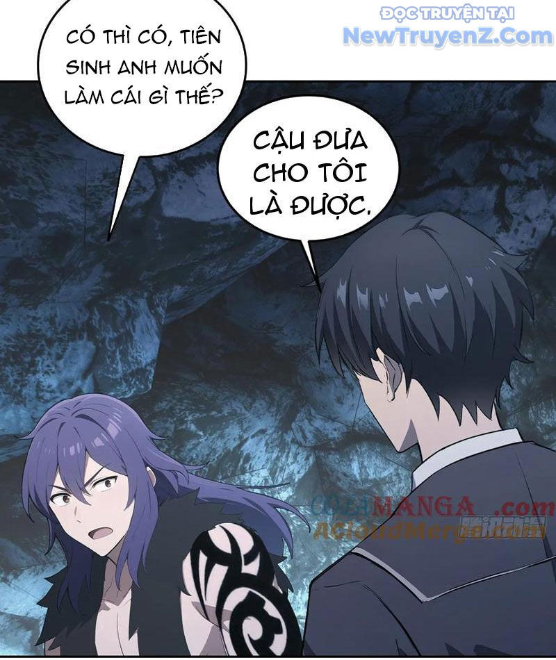 Trò Chơi Quỷ Dị: Ta Dựa Vào Vô Số Công Đức Khắc Thông Quan Chapter 142 - Trang 2