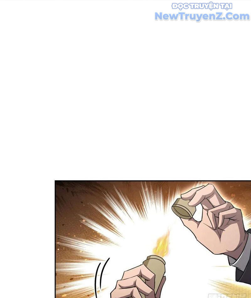 Trò Chơi Quỷ Dị: Ta Dựa Vào Vô Số Công Đức Khắc Thông Quan Chapter 142 - Trang 2