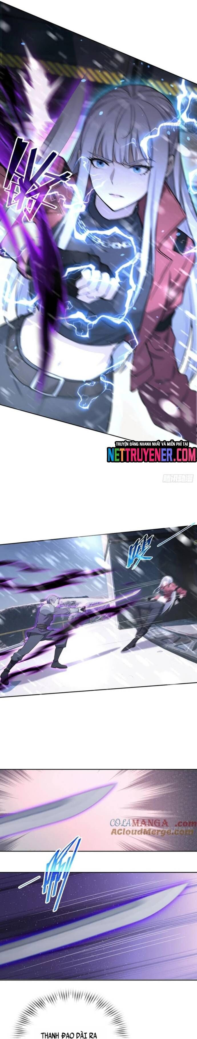 Trò Chơi Quỷ Dị: Ta Dựa Vào Vô Số Công Đức Khắc Thông Quan Chapter 143 - Trang 2