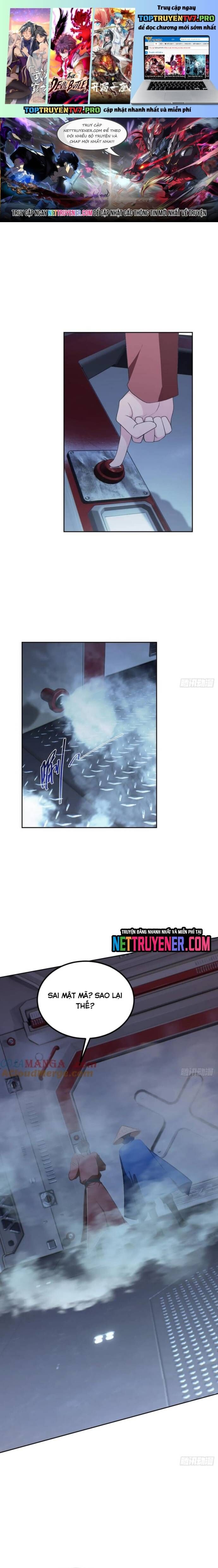 Trò Chơi Quỷ Dị: Ta Dựa Vào Vô Số Công Đức Khắc Thông Quan Chapter 143 - Trang 2
