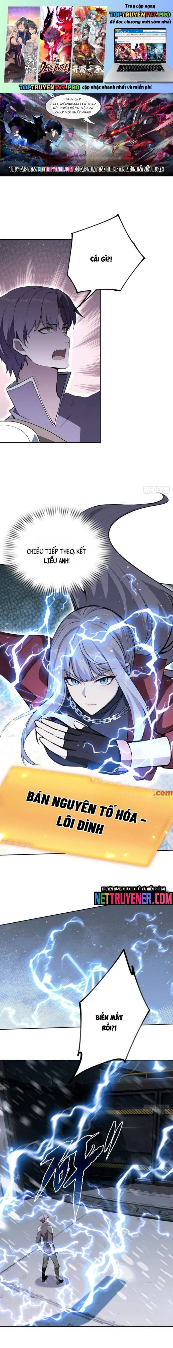 Trò Chơi Quỷ Dị: Ta Dựa Vào Vô Số Công Đức Khắc Thông Quan Chapter 144 - Trang 2