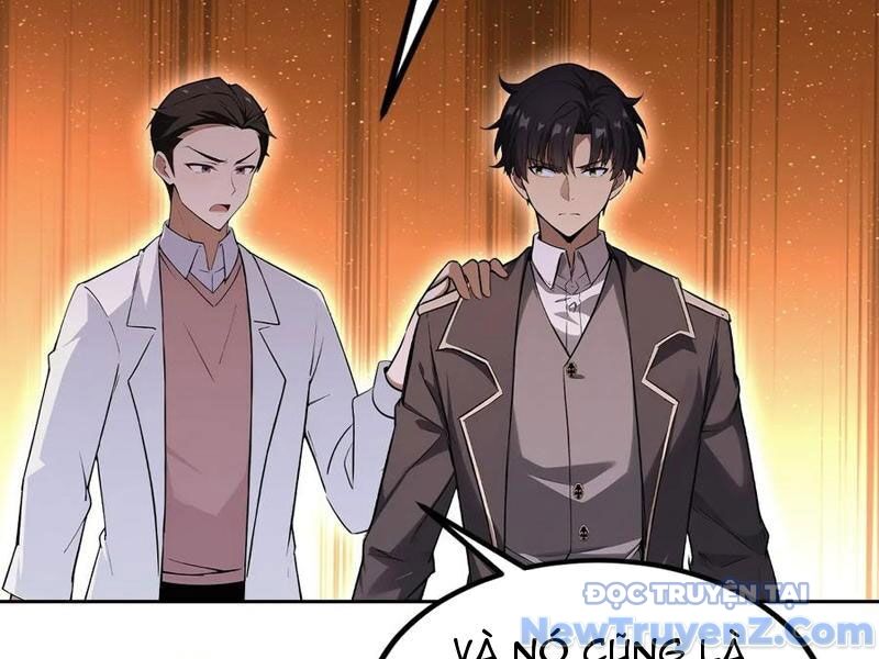 Trò Chơi Quỷ Dị: Ta Dựa Vào Vô Số Công Đức Khắc Thông Quan Chapter 145 - Trang 2