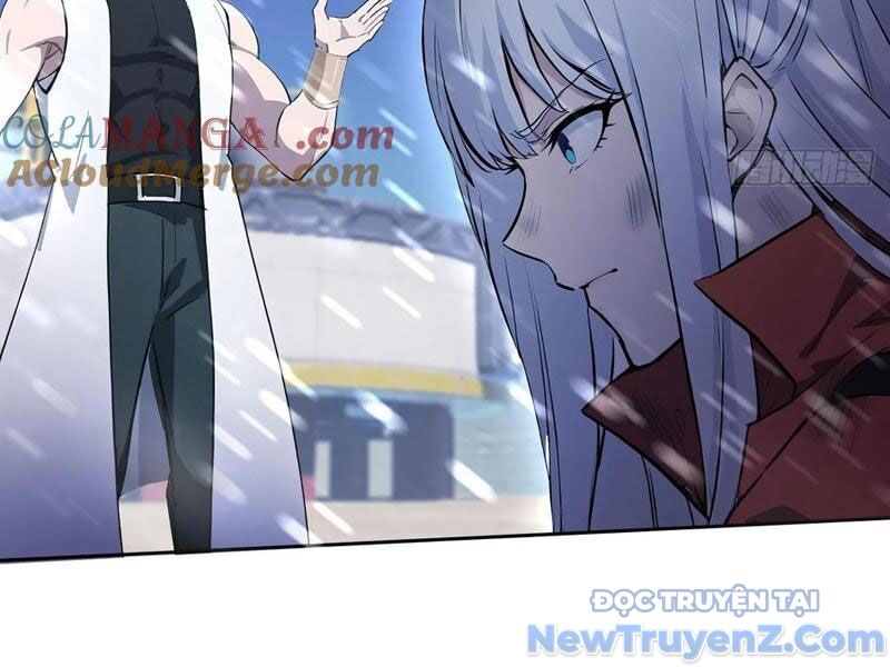 Trò Chơi Quỷ Dị: Ta Dựa Vào Vô Số Công Đức Khắc Thông Quan Chapter 145 - Trang 2