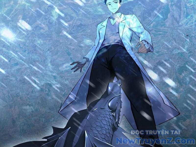 Trò Chơi Quỷ Dị: Ta Dựa Vào Vô Số Công Đức Khắc Thông Quan Chapter 145 - Trang 2