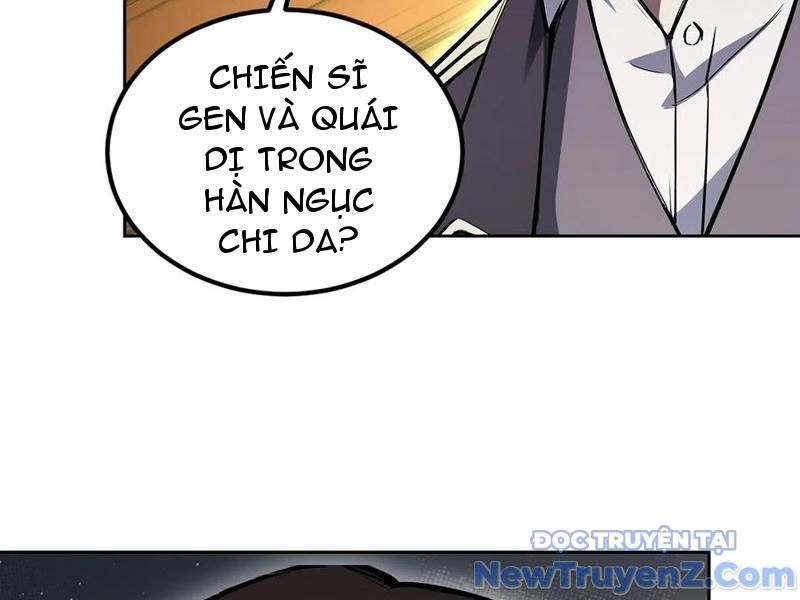 Trò Chơi Quỷ Dị: Ta Dựa Vào Vô Số Công Đức Khắc Thông Quan Chapter 145 - Trang 2