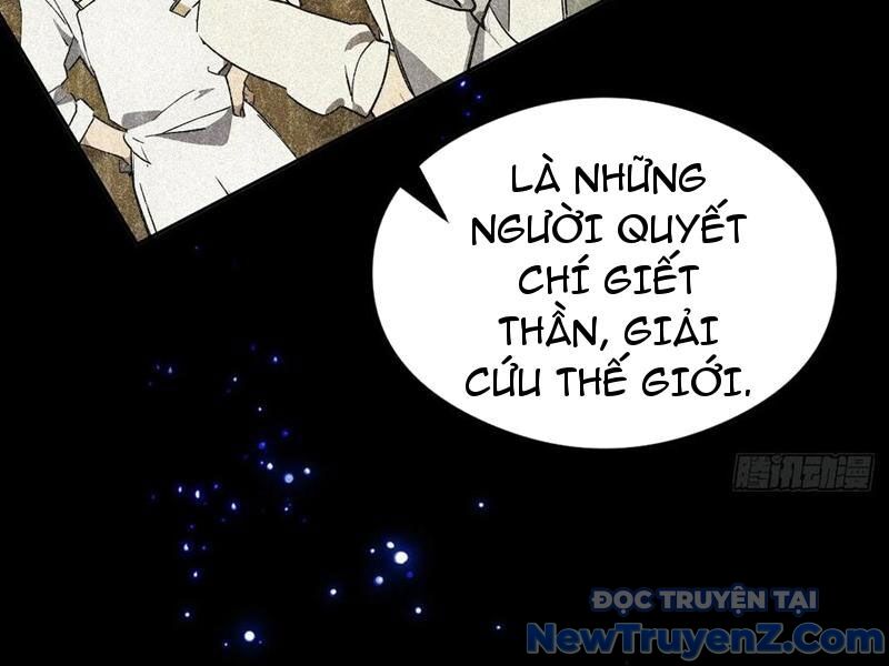 Trò Chơi Quỷ Dị: Ta Dựa Vào Vô Số Công Đức Khắc Thông Quan Chapter 145 - Trang 2