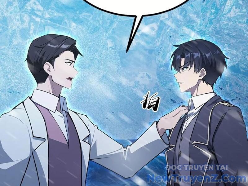 Trò Chơi Quỷ Dị: Ta Dựa Vào Vô Số Công Đức Khắc Thông Quan Chapter 145 - Trang 2