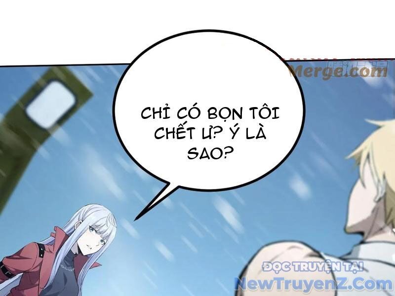 Trò Chơi Quỷ Dị: Ta Dựa Vào Vô Số Công Đức Khắc Thông Quan Chapter 145 - Trang 2