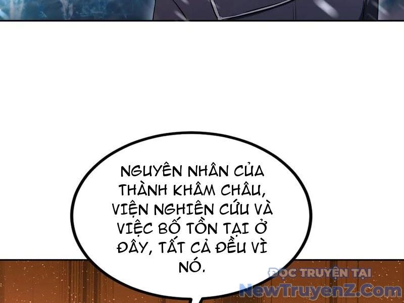 Trò Chơi Quỷ Dị: Ta Dựa Vào Vô Số Công Đức Khắc Thông Quan Chapter 145 - Trang 2