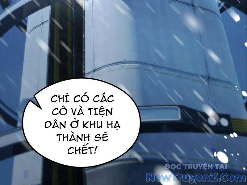 Trò Chơi Quỷ Dị: Ta Dựa Vào Vô Số Công Đức Khắc Thông Quan Chapter 145 - Trang 2