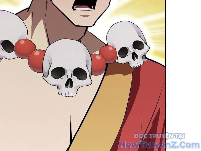 Trò Chơi Quỷ Dị: Ta Dựa Vào Vô Số Công Đức Khắc Thông Quan Chapter 145 - Trang 2