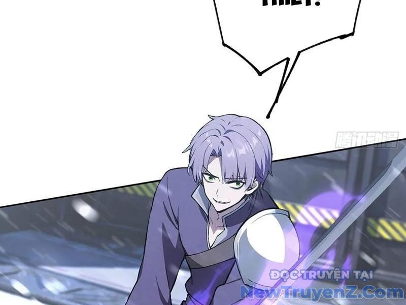 Trò Chơi Quỷ Dị: Ta Dựa Vào Vô Số Công Đức Khắc Thông Quan Chapter 145 - Trang 2