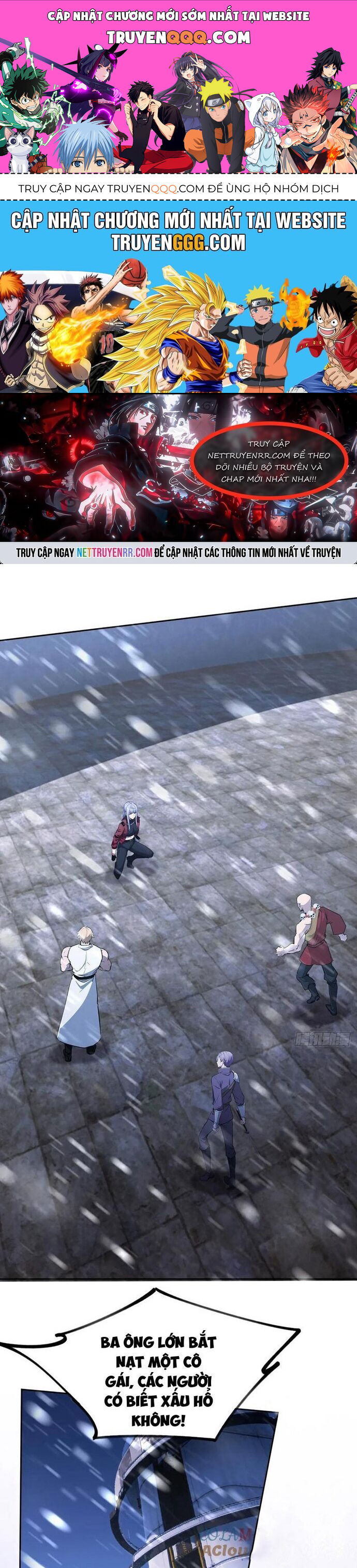 Trò Chơi Quỷ Dị: Ta Dựa Vào Vô Số Công Đức Khắc Thông Quan Chapter 146 - Trang 2