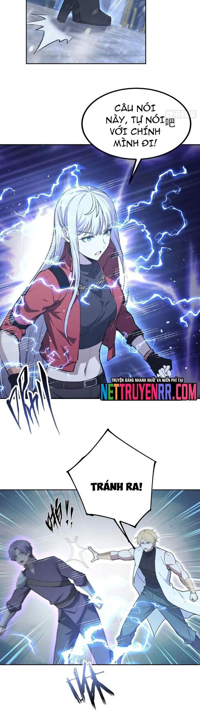 Trò Chơi Quỷ Dị: Ta Dựa Vào Vô Số Công Đức Khắc Thông Quan Chapter 146 - Trang 2