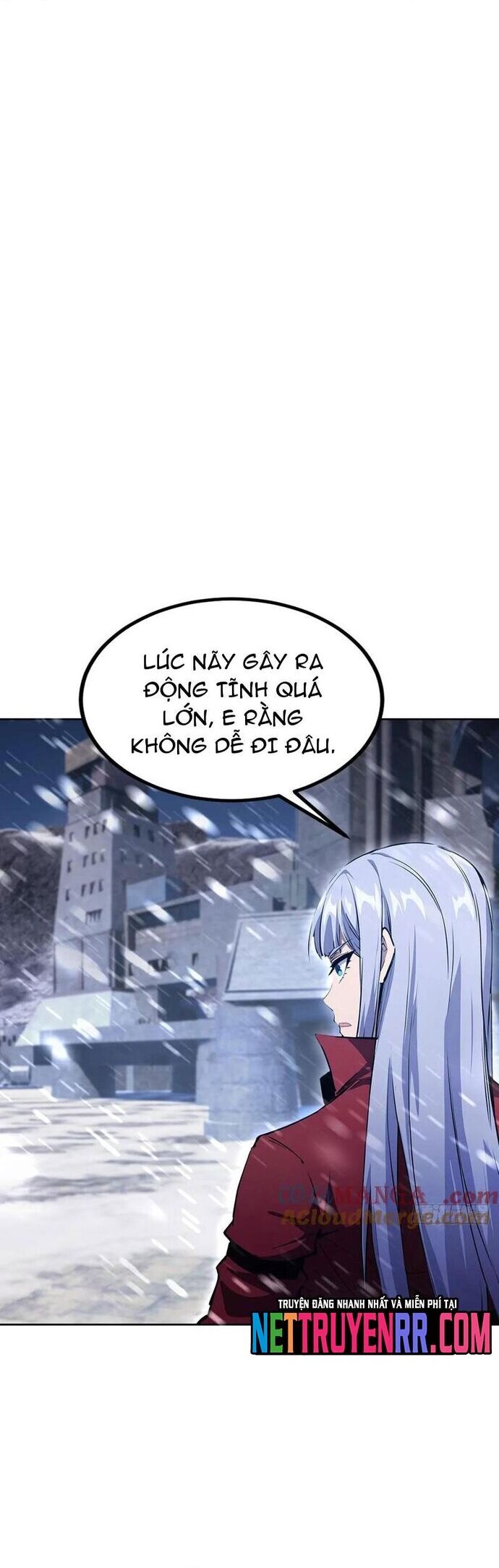 Trò Chơi Quỷ Dị: Ta Dựa Vào Vô Số Công Đức Khắc Thông Quan Chapter 146 - Trang 2