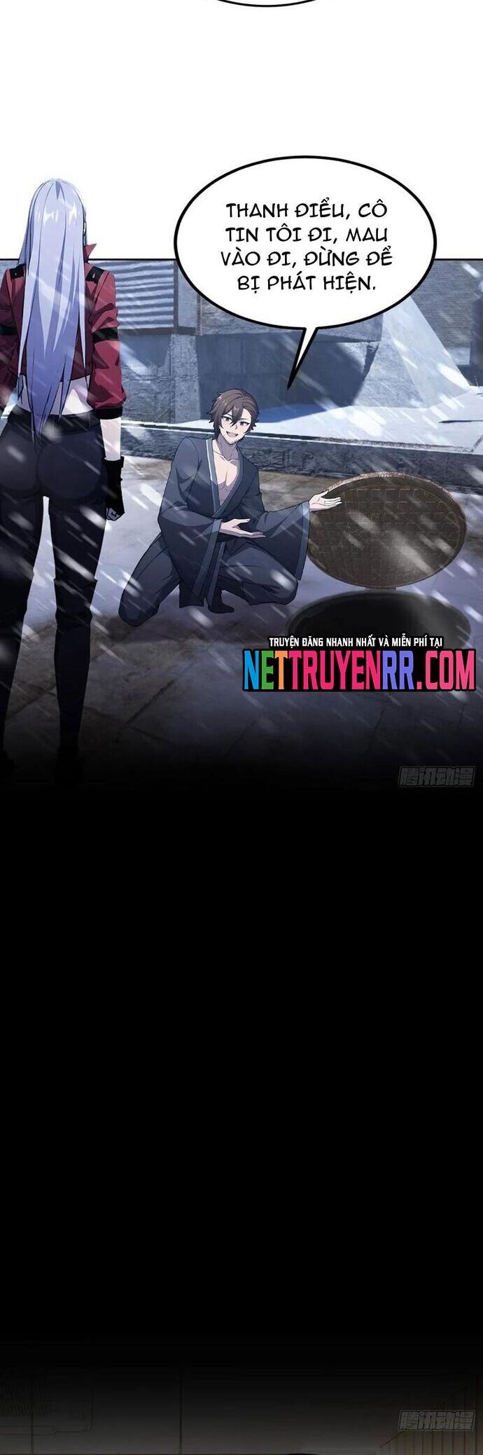 Trò Chơi Quỷ Dị: Ta Dựa Vào Vô Số Công Đức Khắc Thông Quan Chapter 146 - Trang 2