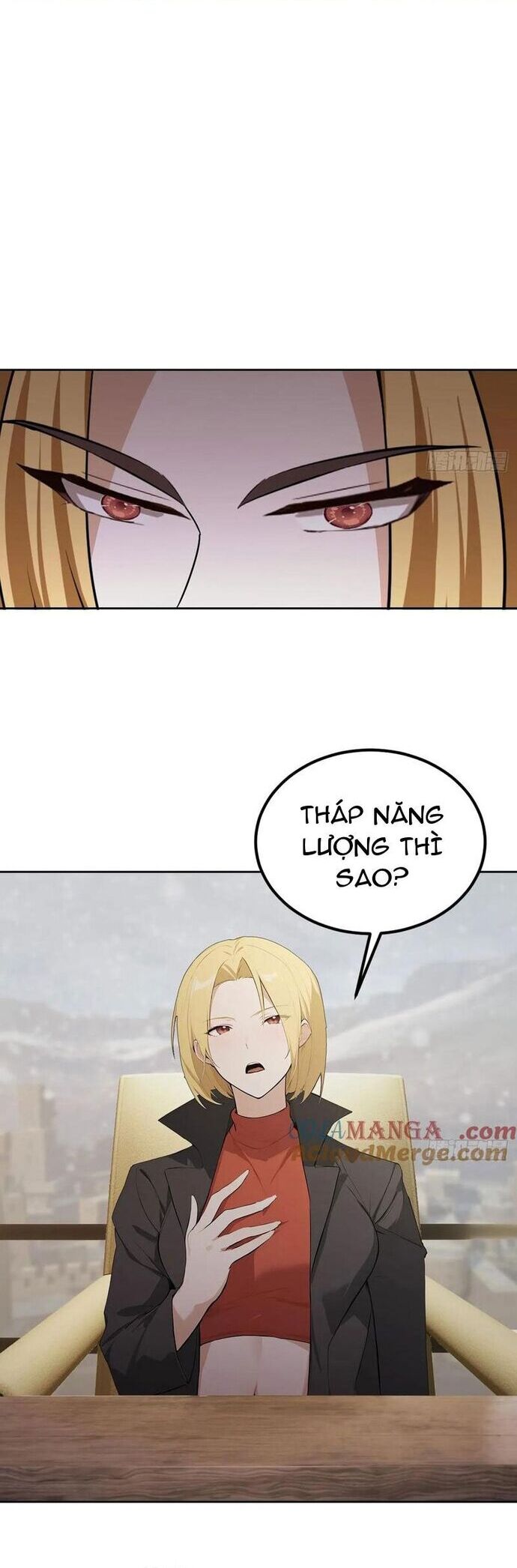 Trò Chơi Quỷ Dị: Ta Dựa Vào Vô Số Công Đức Khắc Thông Quan Chapter 146 - Trang 2