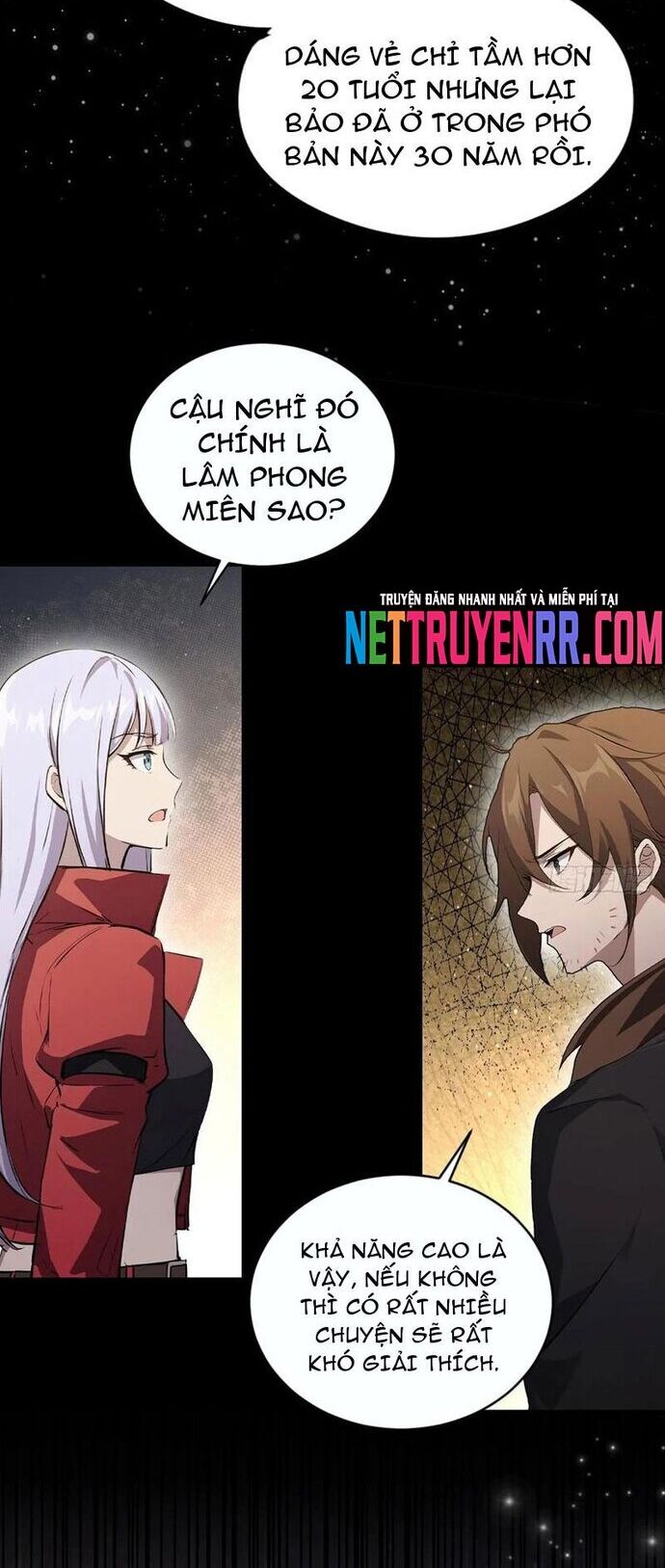 Trò Chơi Quỷ Dị: Ta Dựa Vào Vô Số Công Đức Khắc Thông Quan Chapter 147 - Trang 2