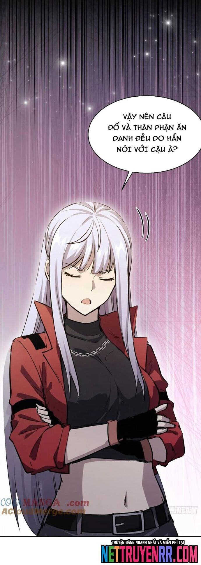 Trò Chơi Quỷ Dị: Ta Dựa Vào Vô Số Công Đức Khắc Thông Quan Chapter 147 - Trang 2