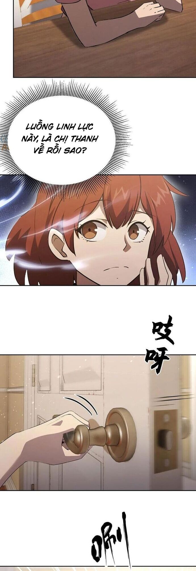 Trò Chơi Quỷ Dị: Ta Dựa Vào Vô Số Công Đức Khắc Thông Quan Chapter 147 - Trang 2