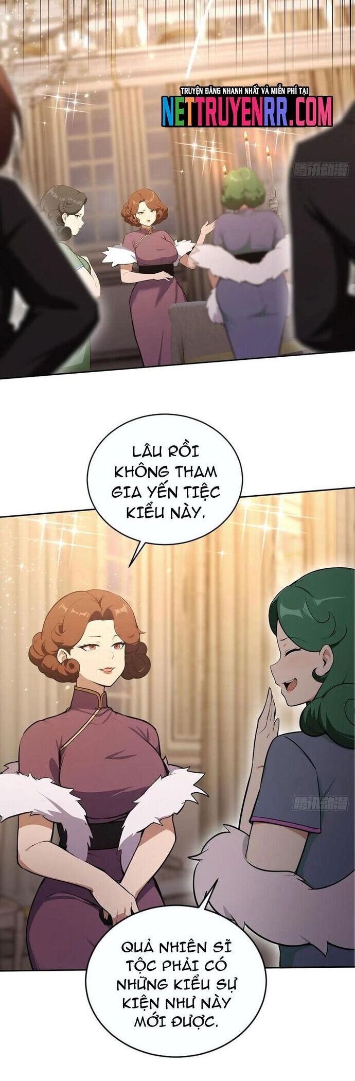 Trò Chơi Quỷ Dị: Ta Dựa Vào Vô Số Công Đức Khắc Thông Quan Chapter 147 - Trang 2