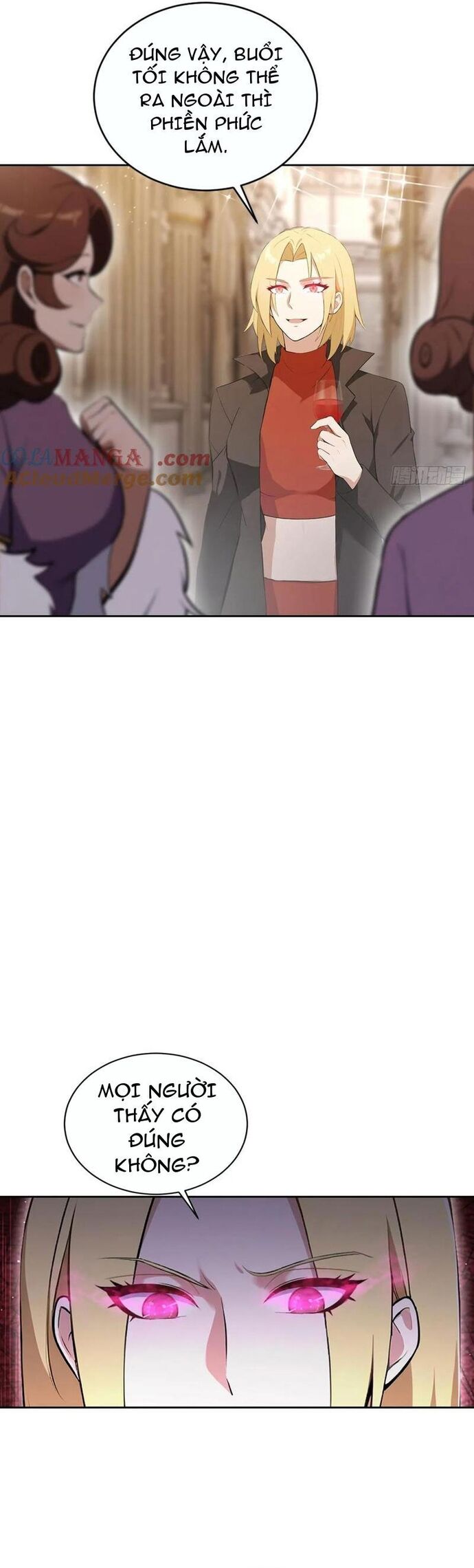 Trò Chơi Quỷ Dị: Ta Dựa Vào Vô Số Công Đức Khắc Thông Quan Chapter 147 - Trang 2