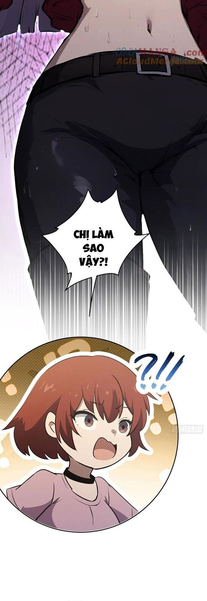 Trò Chơi Quỷ Dị: Ta Dựa Vào Vô Số Công Đức Khắc Thông Quan Chapter 147 - Trang 2