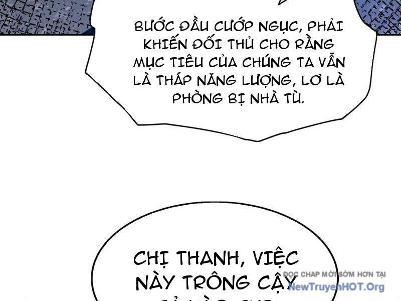 Trò Chơi Quỷ Dị: Ta Dựa Vào Vô Số Công Đức Khắc Thông Quan Chapter 148 - Trang 2