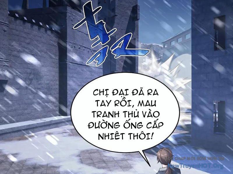 Trò Chơi Quỷ Dị: Ta Dựa Vào Vô Số Công Đức Khắc Thông Quan Chapter 148 - Trang 2