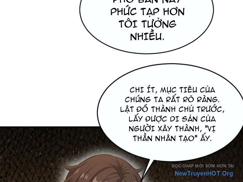 Trò Chơi Quỷ Dị: Ta Dựa Vào Vô Số Công Đức Khắc Thông Quan Chapter 149 - Trang 2