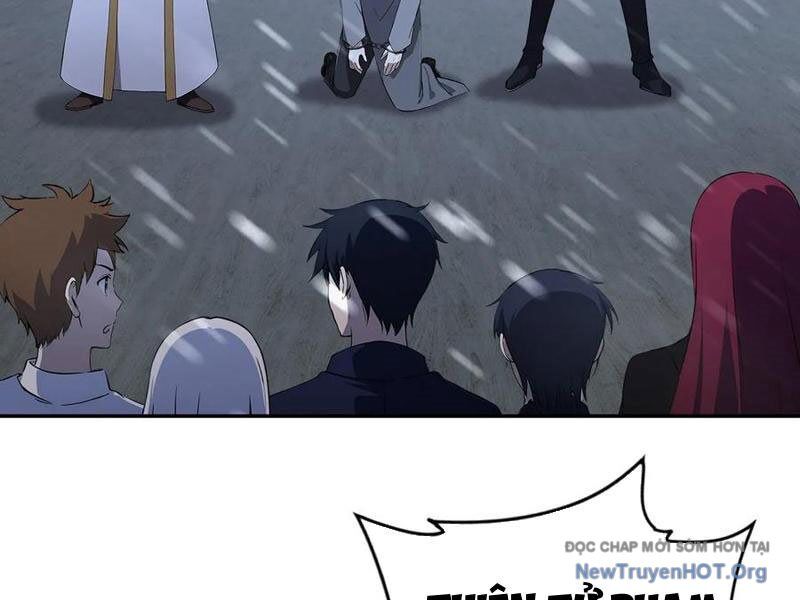 Trò Chơi Quỷ Dị: Ta Dựa Vào Vô Số Công Đức Khắc Thông Quan Chapter 149 - Trang 2