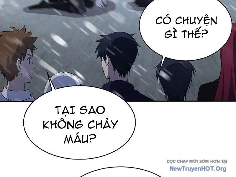 Trò Chơi Quỷ Dị: Ta Dựa Vào Vô Số Công Đức Khắc Thông Quan Chapter 149 - Trang 2