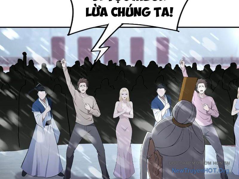 Trò Chơi Quỷ Dị: Ta Dựa Vào Vô Số Công Đức Khắc Thông Quan Chapter 149 - Trang 2