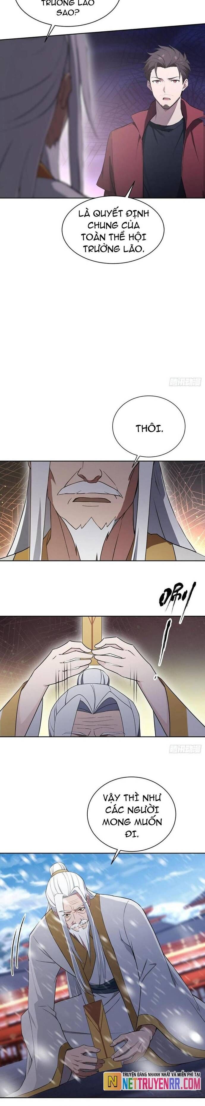 Trò Chơi Quỷ Dị: Ta Dựa Vào Vô Số Công Đức Khắc Thông Quan Chapter 150 - Trang 2