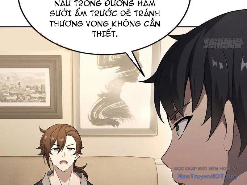 Trò Chơi Quỷ Dị: Ta Dựa Vào Vô Số Công Đức Khắc Thông Quan Chapter 151 - Trang 2
