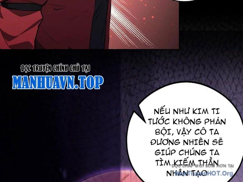 Trò Chơi Quỷ Dị: Ta Dựa Vào Vô Số Công Đức Khắc Thông Quan Chapter 151 - Trang 2