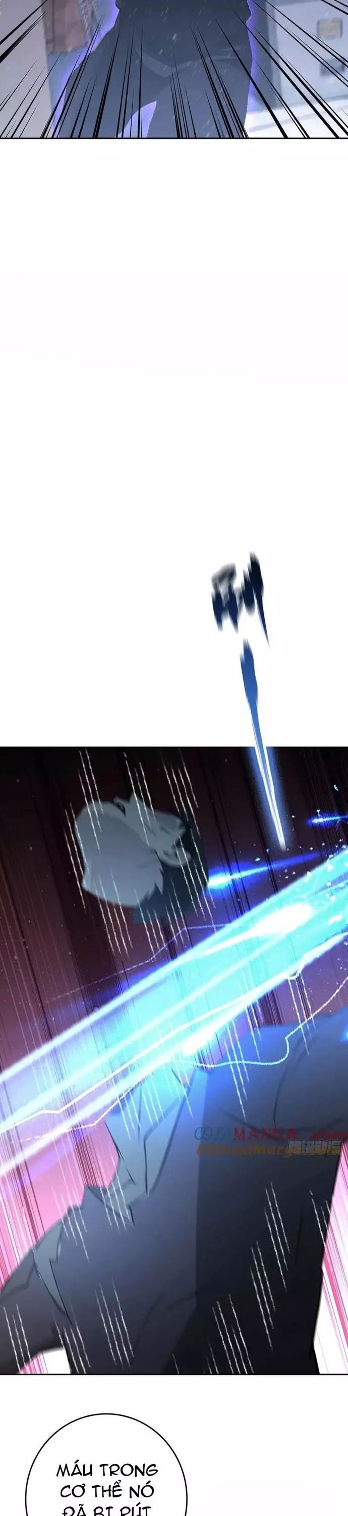 Trò Chơi Quỷ Dị: Ta Dựa Vào Vô Số Công Đức Khắc Thông Quan Chapter 152 - Trang 2