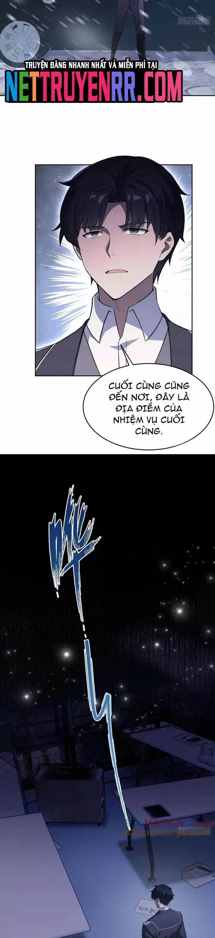 Trò Chơi Quỷ Dị: Ta Dựa Vào Vô Số Công Đức Khắc Thông Quan Chapter 152 - Trang 2