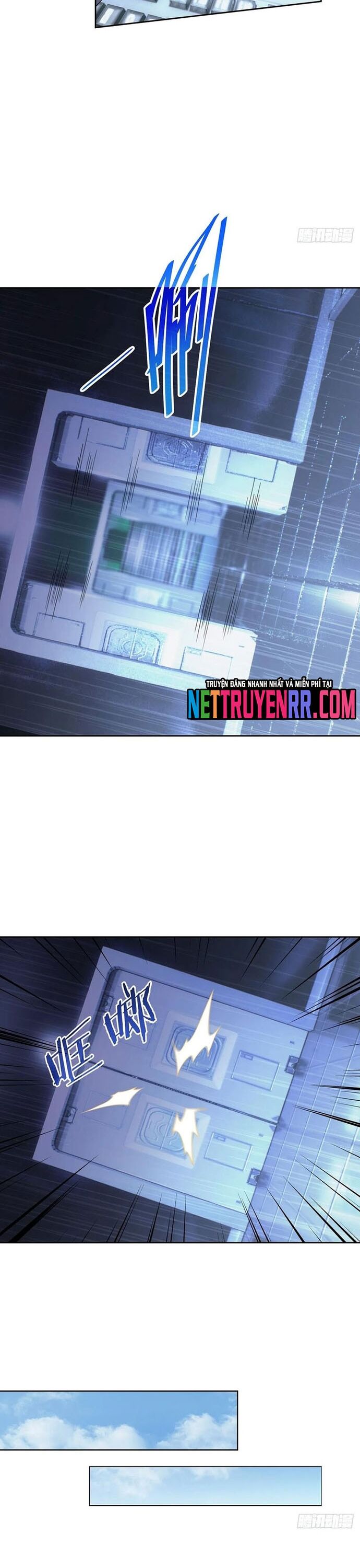 Trò Chơi Quỷ Dị: Ta Dựa Vào Vô Số Công Đức Khắc Thông Quan Chapter 153 - Trang 2