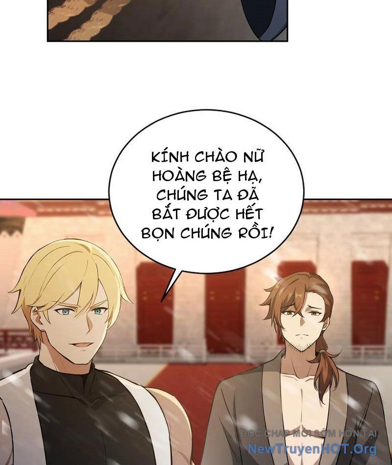 Trò Chơi Quỷ Dị: Ta Dựa Vào Vô Số Công Đức Khắc Thông Quan Chapter 154 - Trang 2